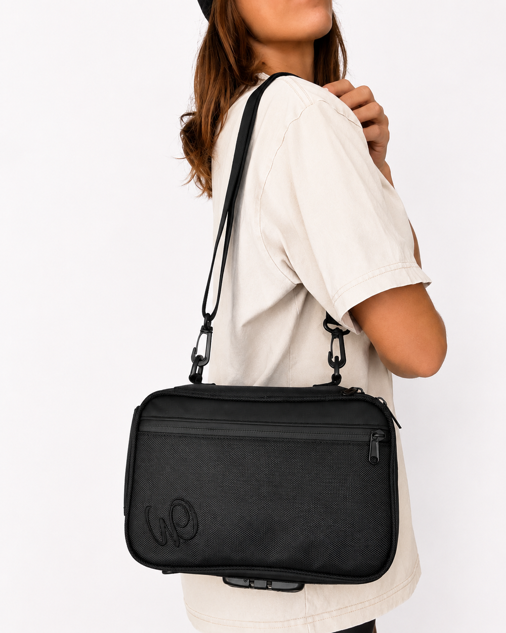 Bolso antiolor
