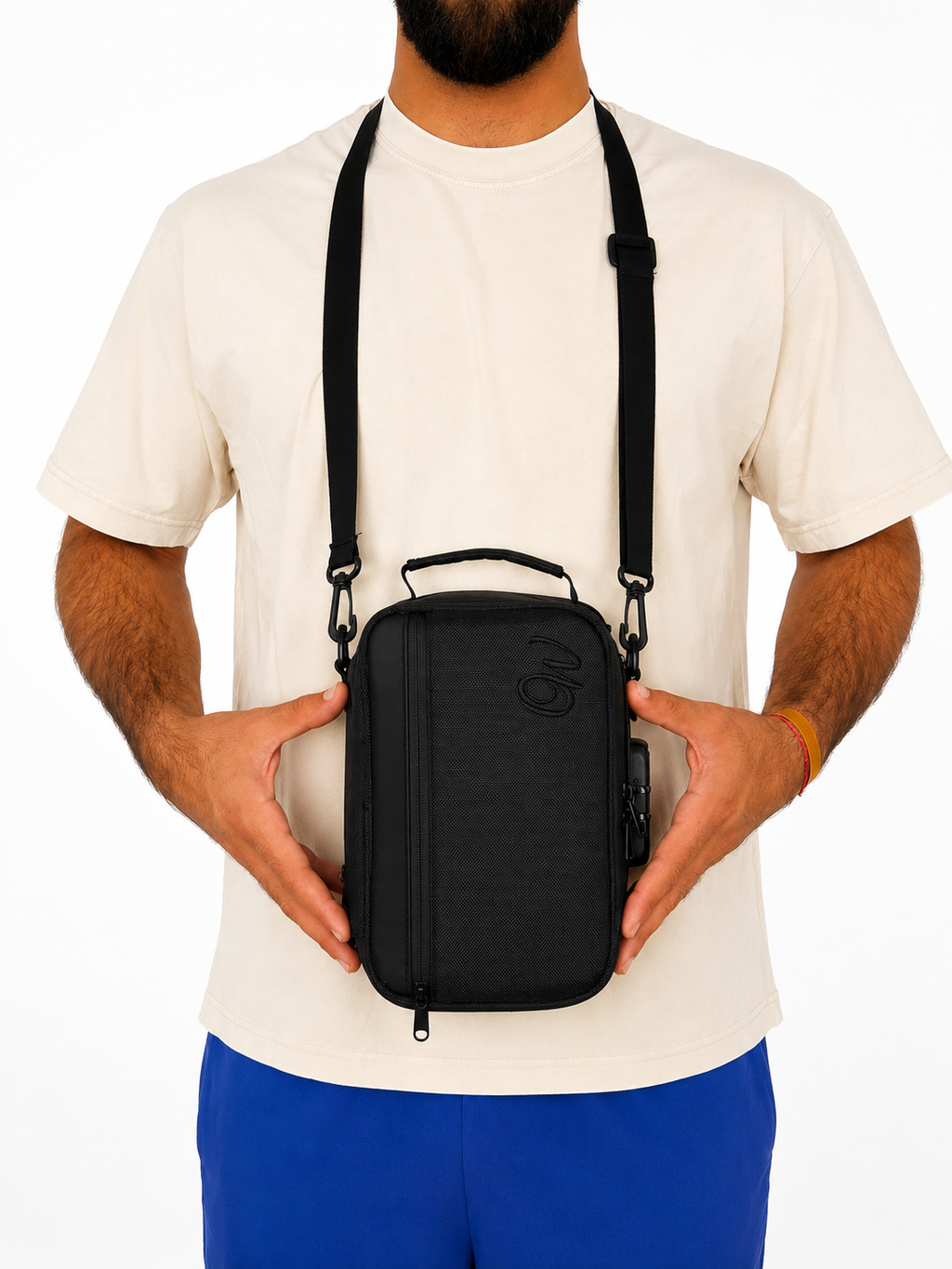 Bolso antiolor