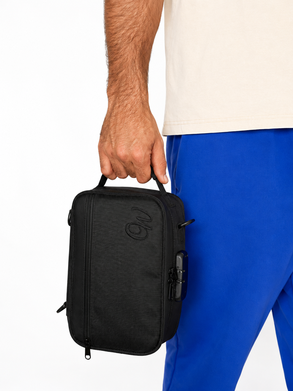 Bolso antiolor