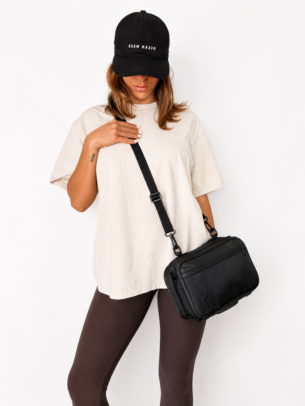 Bolso antiolor