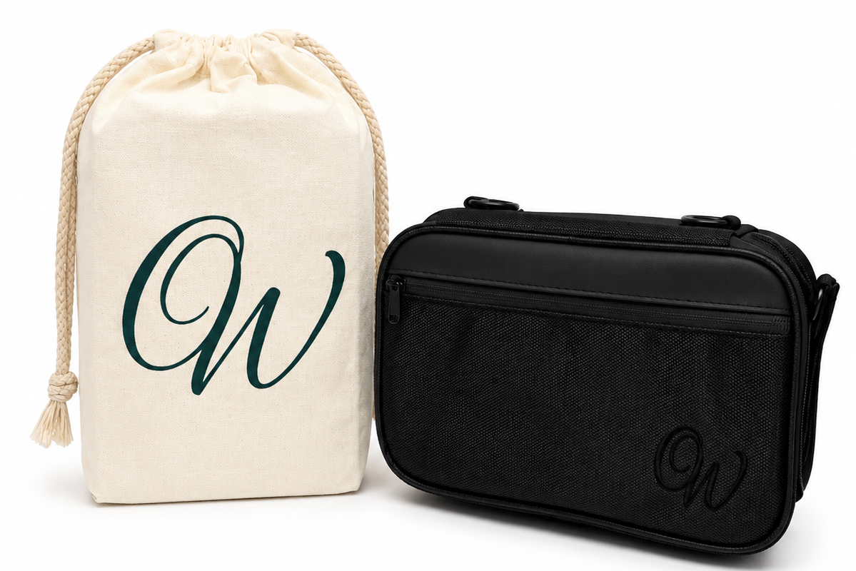 Bolso antiolor