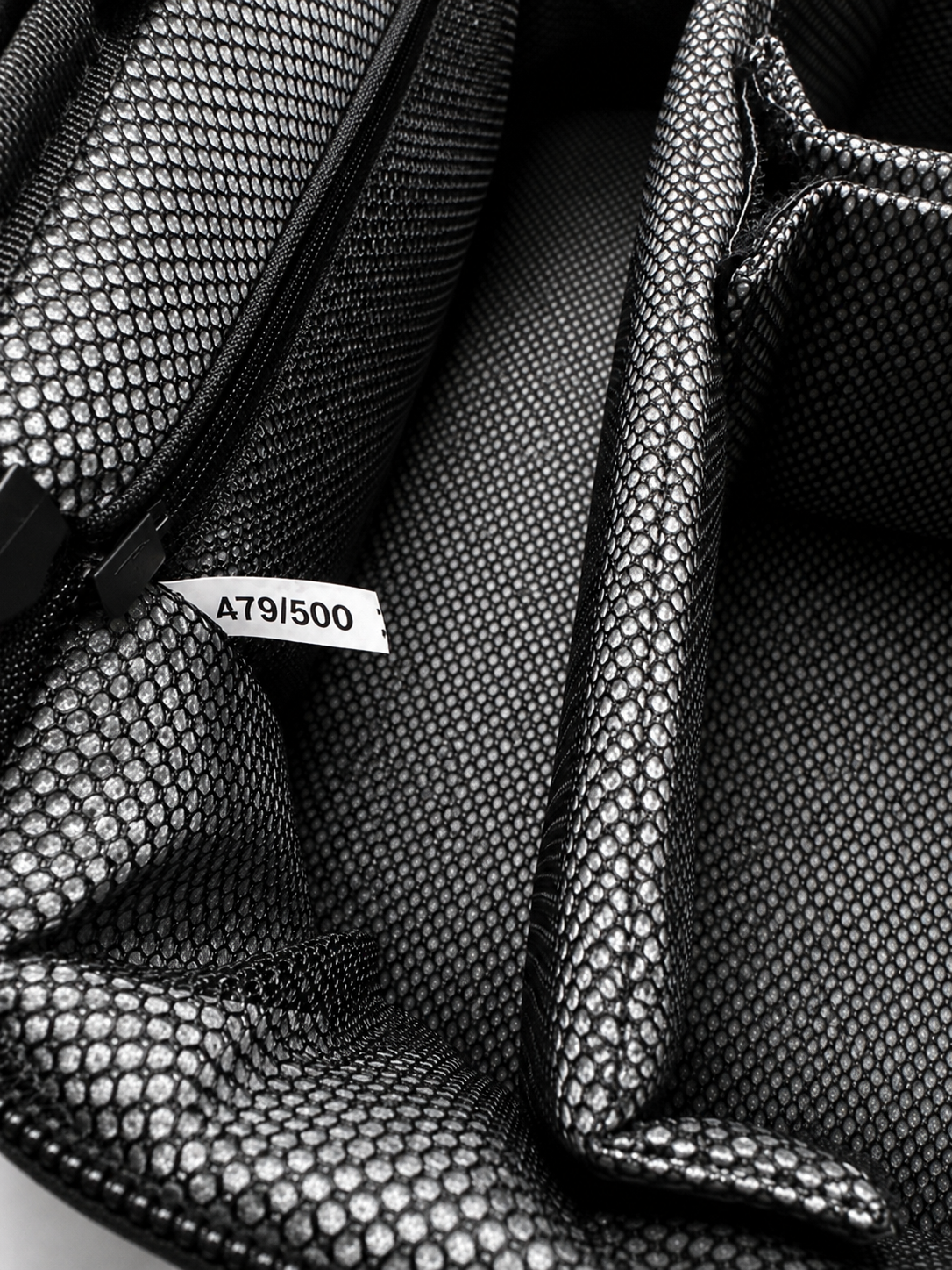 Bolso antiolor